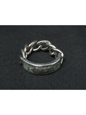 Gucci Silver Ring